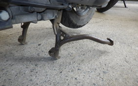 SUZUKI ADDRESS V125 S CF4MA