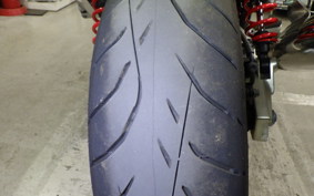 HONDA CB1300SF SUPER FOUR Gen. 3 2021 SC54