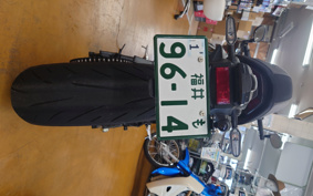 YAMAHA XSR900 2023 RN80J