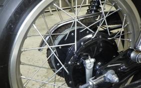 YAMAHA SR400 Gen.5 2021 RH16J