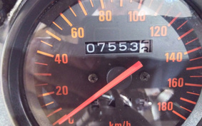 KAWASAKI ZZ-R250 EX250H