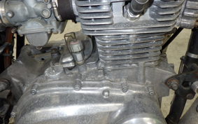 KAWASAKI Z400 Limited 1982 KZ400H