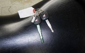 HONDA DN01 2010 RC55