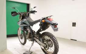 KAWASAKI KLX250 LX250E