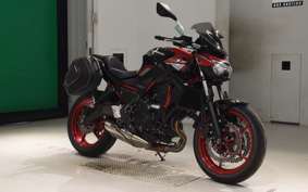 KAWASAKI Z650 A 2023 ER650S