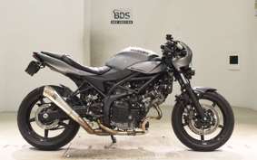 SUZUKI SV650 X A 2018 VP55B
