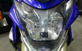 SUZUKI GSR750 A 2014 GR7NA