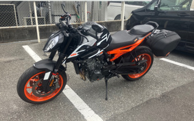 KTM 890 DUKE 2024 TU940