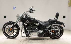 HARLEY FXSB1690 2016