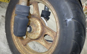 HONDA DIO Gen.6 2024 AF62