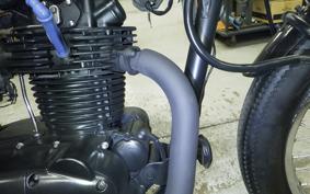 KAWASAKI 250TR 2002 BJ250F