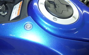 SUZUKI GSX-S125 DL32B