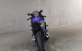 YAMAHA YZF-R3 2020 RH13J