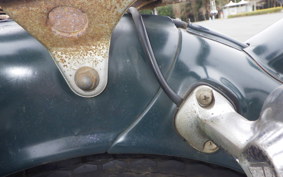 HONDA C50 SUPER CUB 2021 C50