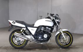 HONDA CB400SF 1998 NC31