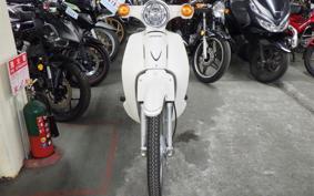 HONDA C110 SUPER CUB 2025 JA07