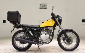 SUZUKI GRASS TRACKER 2020 NJ4BA