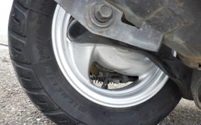 YAMAHA AXIS 125 TREET SE53J