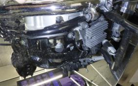 YAMAHA SR400 Gen.5 2021 RH16J