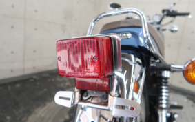 YAMAHA SR400 2019 RH16J