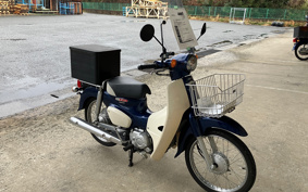 HONDA SUPER CUB50 AA09