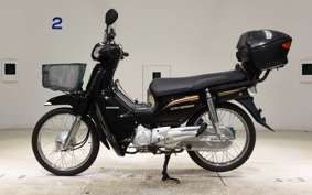 HONDA DREAM 110 i 2015