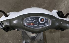 SUZUKI ADDRESS V125 CF46A