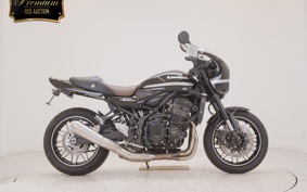 KAWASAKI Z900RS CAFE 2021 ZR900C