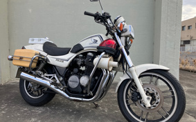 HONDA CBX650 Custom 1983 RC13