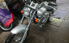 HONDA MAGNA 50 AC13