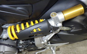 DUCATI STREETFIGHTER V2 2024