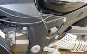 KAWASAKI ZX 1200 NINJA R 2000