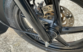 SUZUKI ADDRESS V110 CE47A