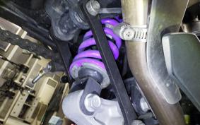 KAWASAKI NINJA 250 EX250L