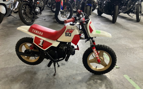 YAMAHA PW50 36E