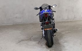 YAMAHA YZF-R6 2019 RJ27