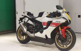 YAMAHA YZF-R1 2024 RN65J