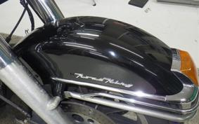 HARLEY FLHR 1340 1995
