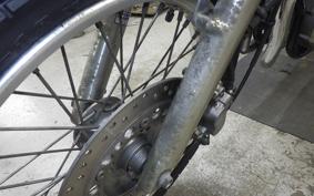 HONDA GB250 CLUBMAN Gen.5 2023 MC10