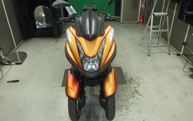 YAMAHA TRICITY 125