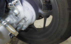 HONDA PCX125 1992 JK05