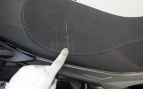 DUCATI HYPERMOTARD 820 2014