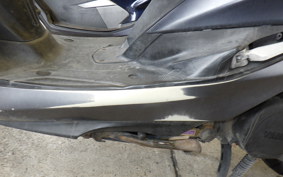 YAMAHA MAJESTY155 Gen.2 S SG52J