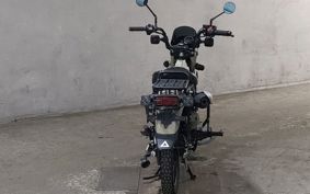 HONDA CT125 HUNTER  CUB  JA55