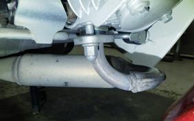 HONDA C125 SUPER CUB JA71