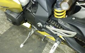 TRIUMPH DAYTONA 675 2013