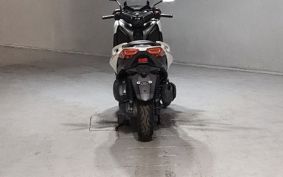 YAMAHA X-MAX 250 SG42J