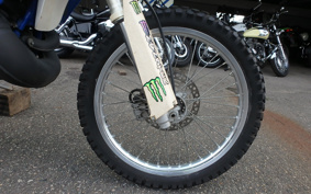 SUZUKI RMX250 S SJ13A