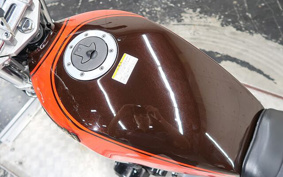 KAWASAKI ZEPHYR 400 KAI ZR400C