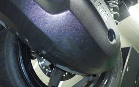 YAMAHA CYGNUS 125 XSR 3 SED8J